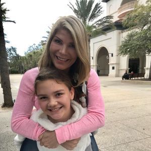 Meet your Posher, April